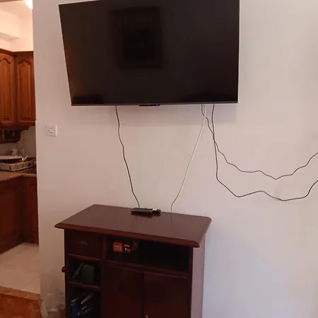 Apartmán Radhika *