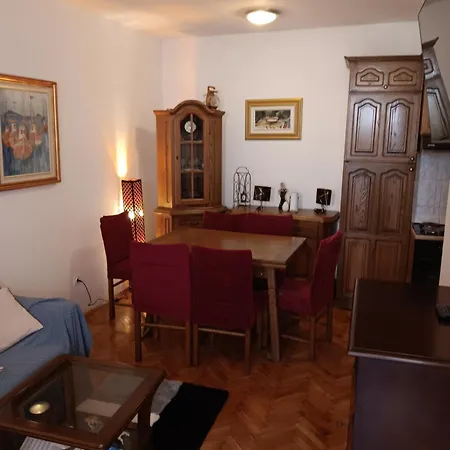 Radhika Apartmán *