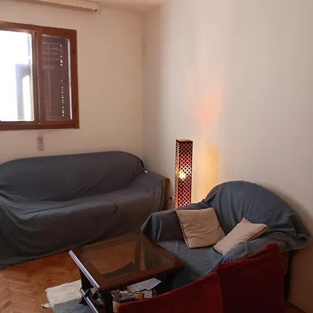 Apartmán Radhika *