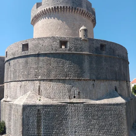 Radhika Lägenhet Dubrovnik